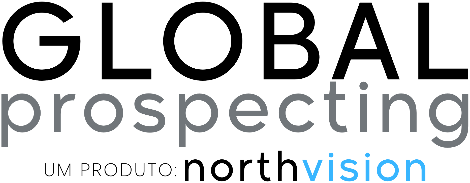 Global Prospecting, um produto northvision